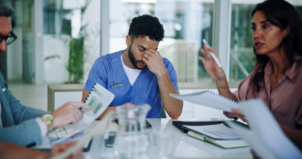 Ti hanno sospeso il DURC? Le soluzioni legali per non fermare la tua attività sanitaria